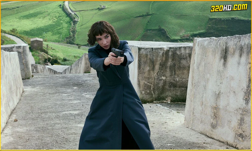 ดูซีรี่ย์ Citadel: Diana ซิทาเดล ดิอาน่า
