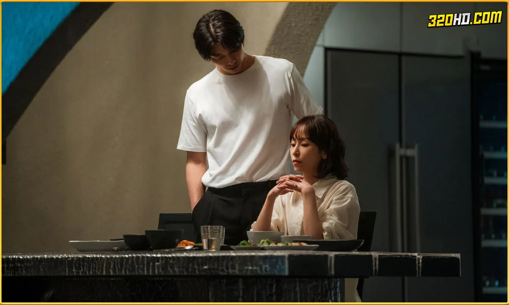 The Trunk (2024) พากย์ไทย