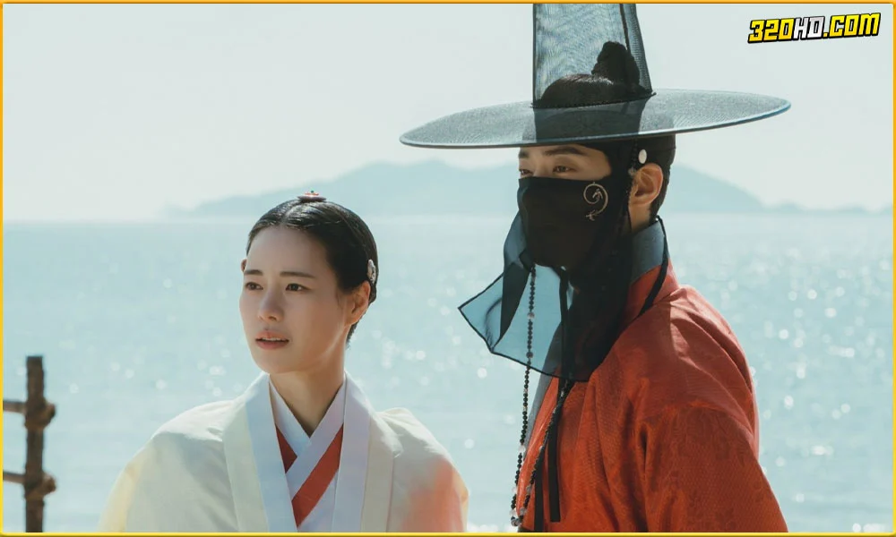 The Tale of Lady Ok ตำนานแม่นางอ๊ก (2024) ซับไทย