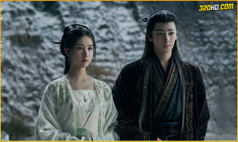 ดูซีรี่ย์ Fangs of Fortune ห้วงฝันหวนคืน
