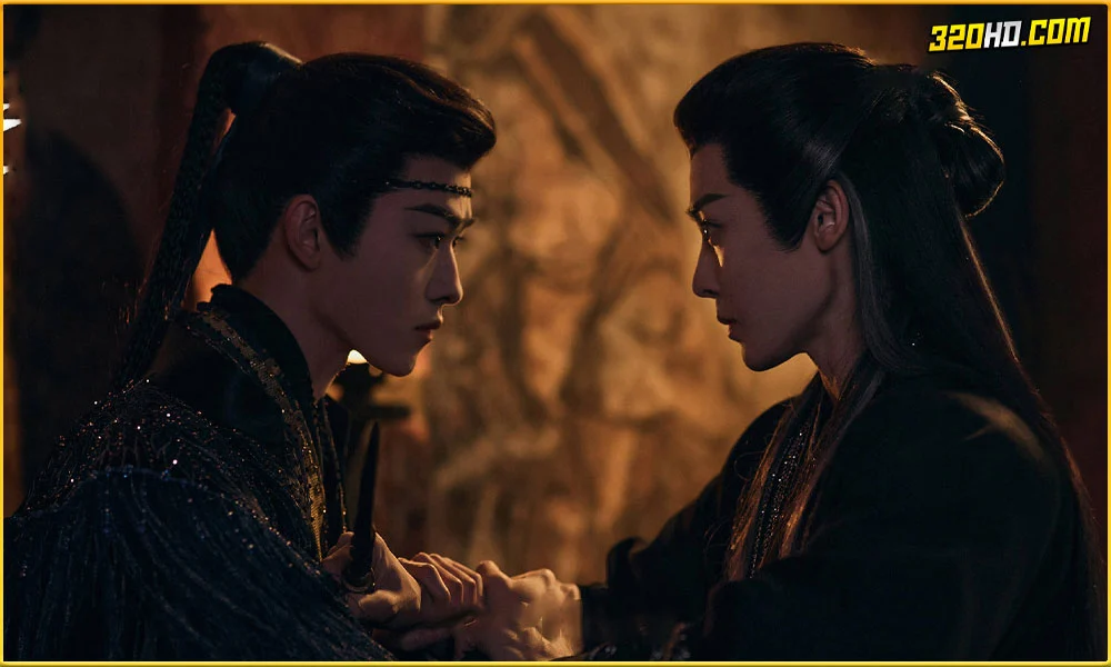 ดูซีรี่ย์ Fangs of Fortune ห้วงฝันหวนคืน