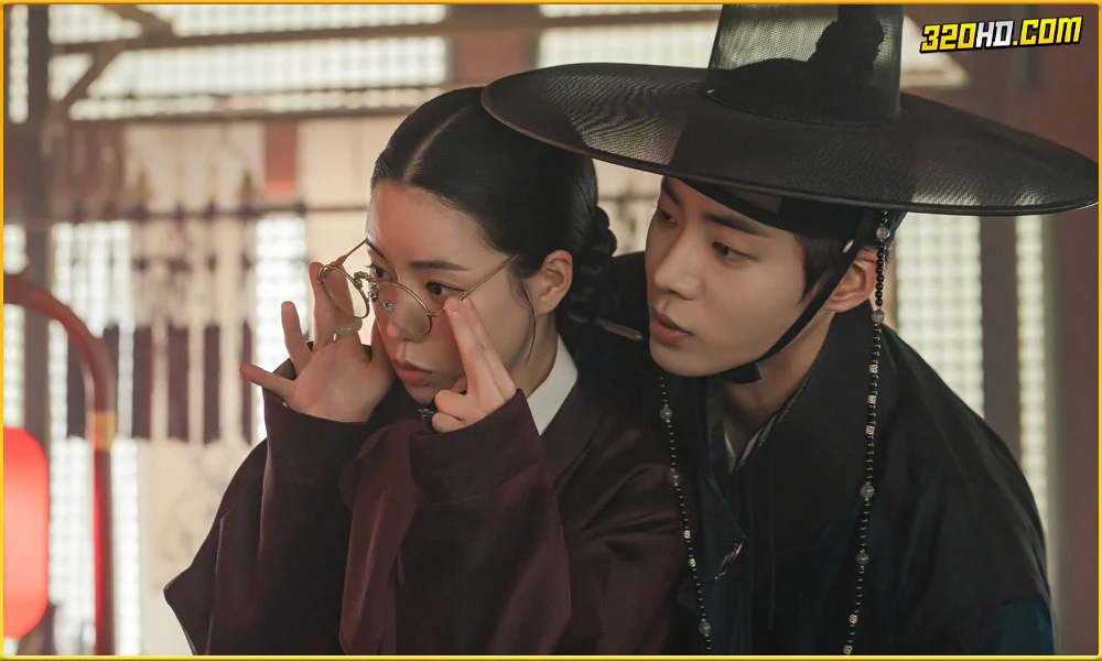 ดูซีรี่ย์ The Tale of Lady Ok 