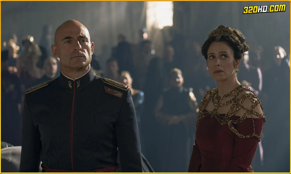 Dune: Prophecy (2024) ดูน: คำพยากรณ์แห่งทราย