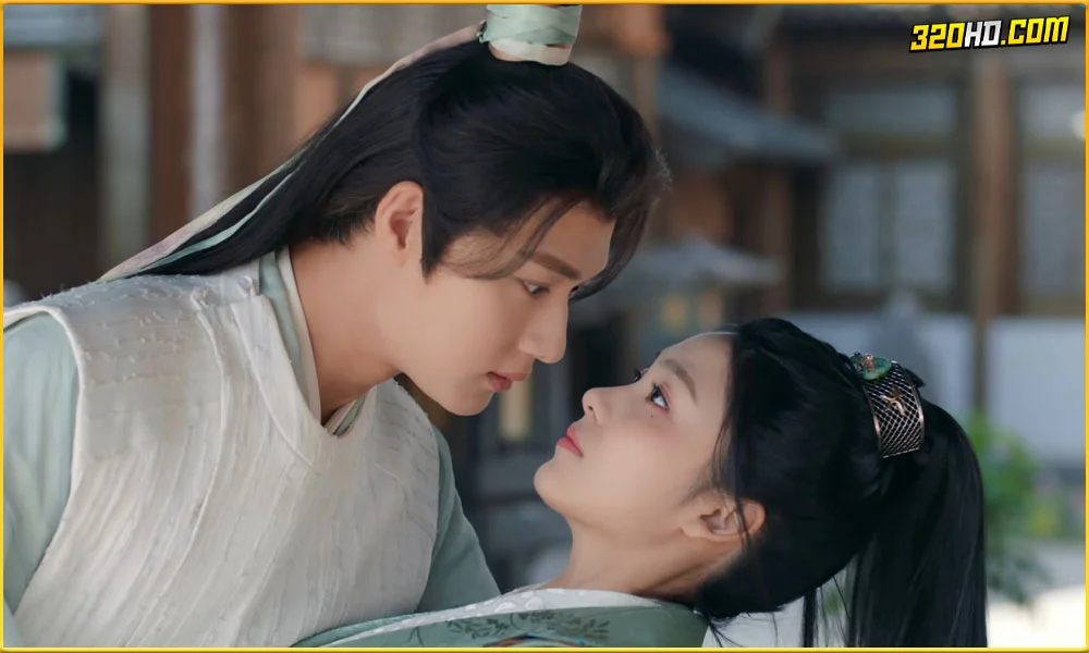 ดูซีรี่ย์ Love Endures Eternally กลร้าย แสนรัก (2024) ซับไทย EP.1-24 (จบ)