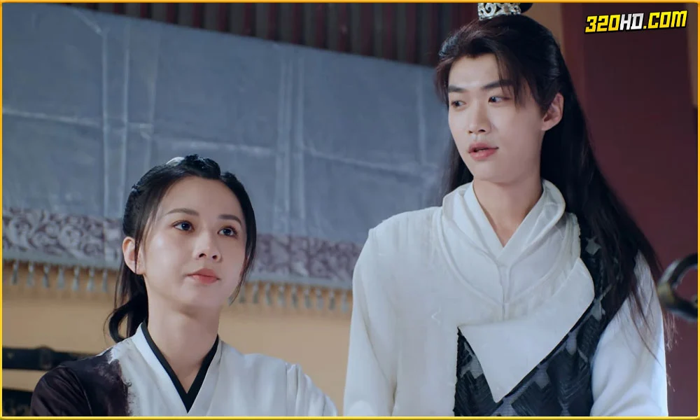 ดูซีรี่ย์ I Am Not Your Enemy (2024)