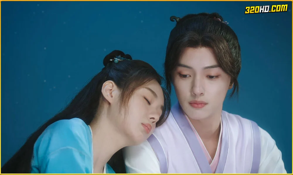 Pretty Boy หนุ่มน้อยหน้าหยก (2024) 