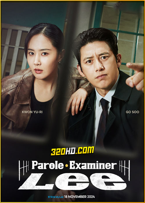 ดูซีรี่ย์ Parole Examiner Lee เจ้าหน้าที่มือปราบ (2024) พากย์ไทย EP.1-12 (จบ)