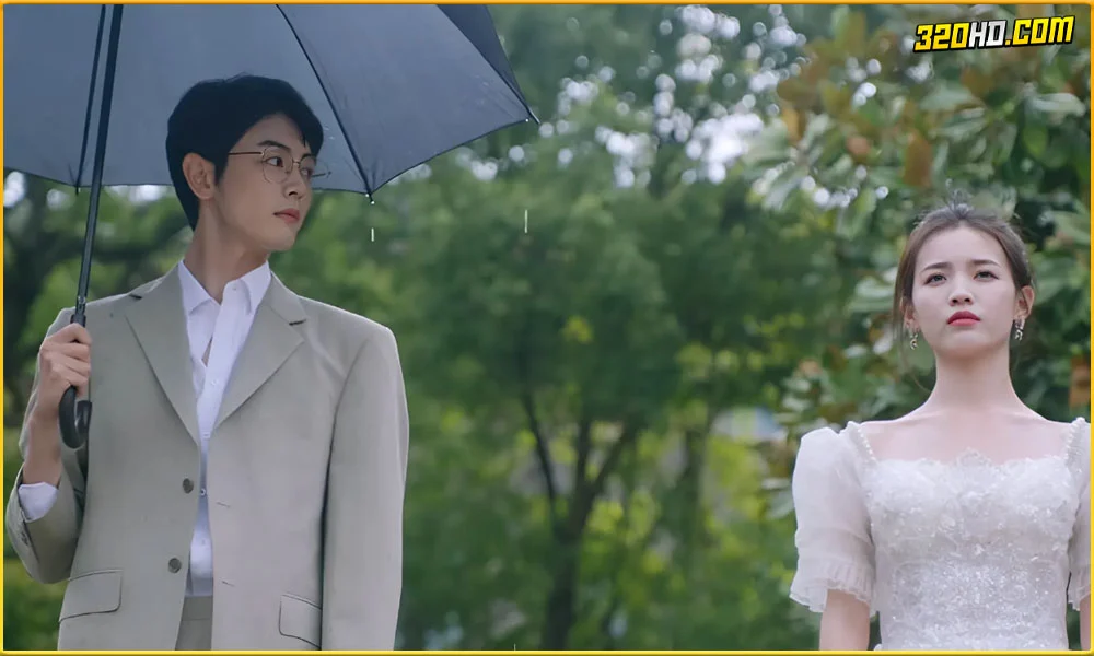ดูซีรี่ย์ The Heir's Forbidden Love (2024) 