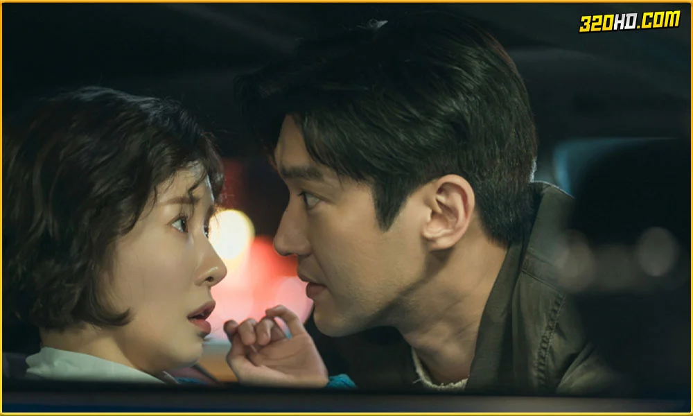 DNA Lover รักนี้ DNA กำหนด (2024) พากย์ไทย