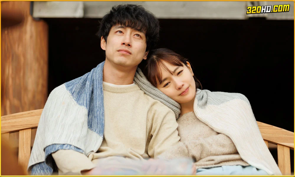 ดูซีรี่ย์ Beyond Goodbye เกินจะเอ่ยคำลา