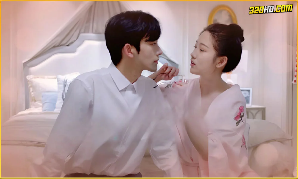 ดูซีรี่ย์ You Are My Destiny (2024) 