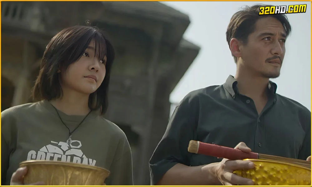 แดนสาป The Cursed Land (2024) 