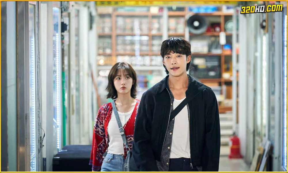 ดูซีรี่ย์ Mr. Plankton มิสเตอร์แพลงก์ตอน