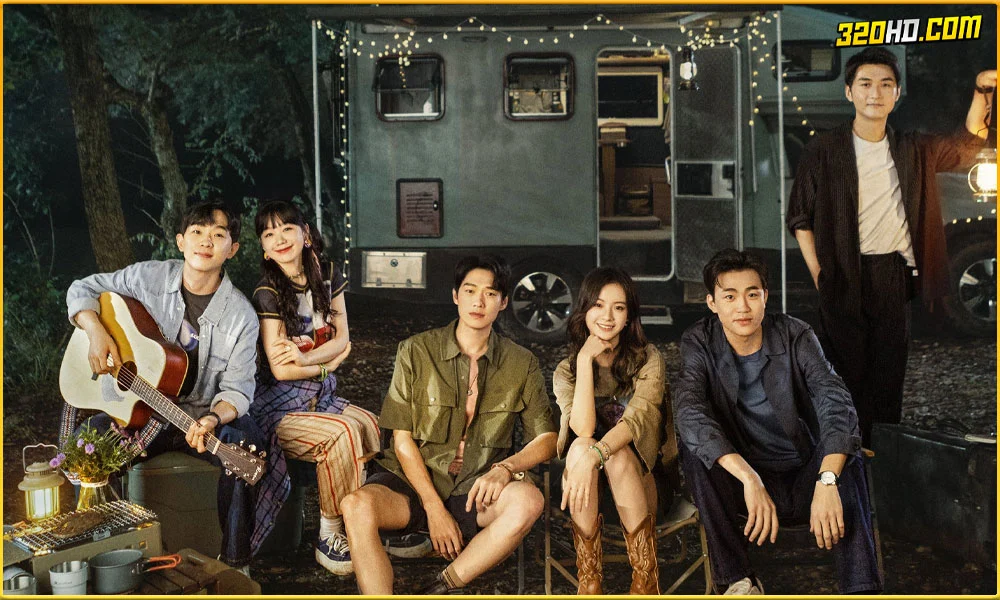 ดูซีรี่ย์ Later, I Laughed หัวใจไร้พันธนาการ