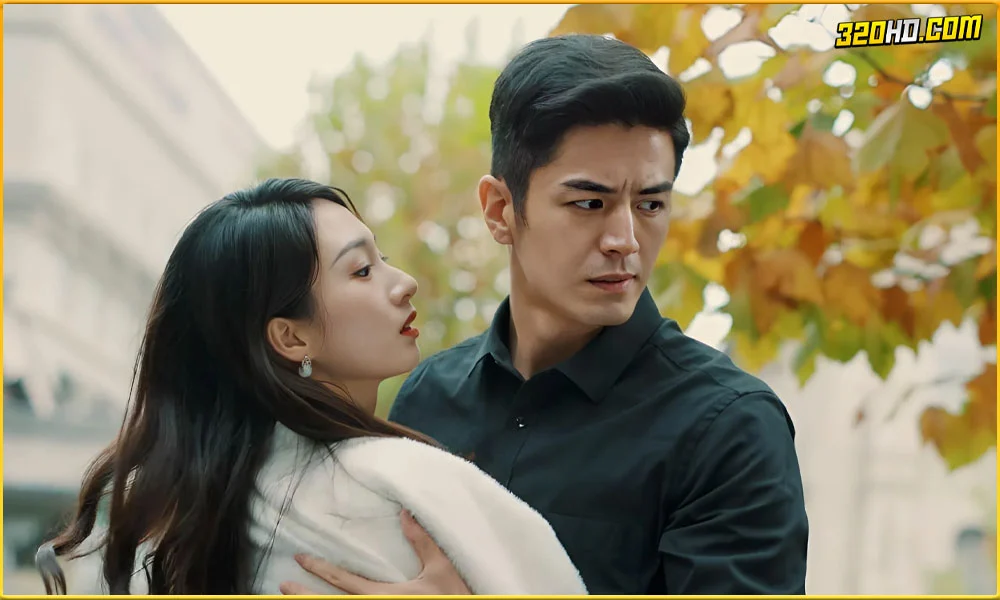 ดูซีรี่ย์ Don't Forget Me รักไม่ลืมเลือน 