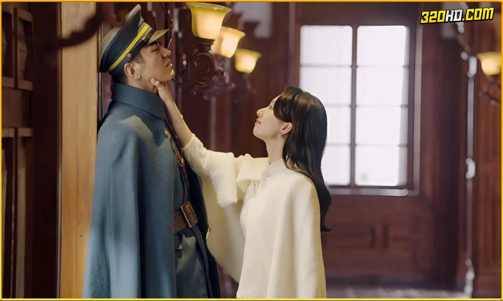 Don't Forget Me รักไม่ลืมเลือน (2024) ซับไทย