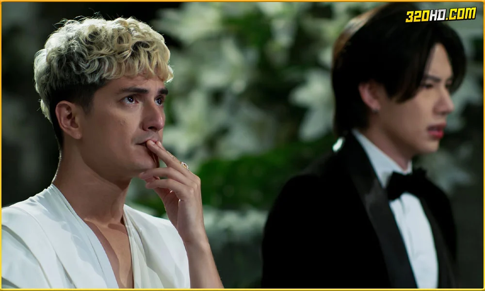 The Musical Murder ฆาตกรรม เดอะ มิวสิคัล (2024) 