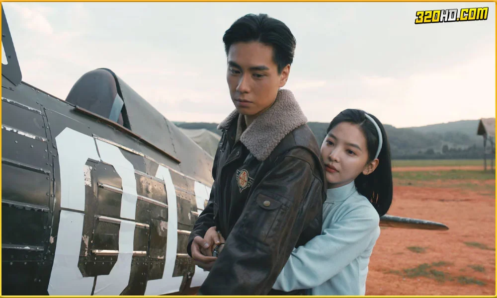 ดูซีรี่ย์ Defying the Storm ล่าสุดขอบเวหา
