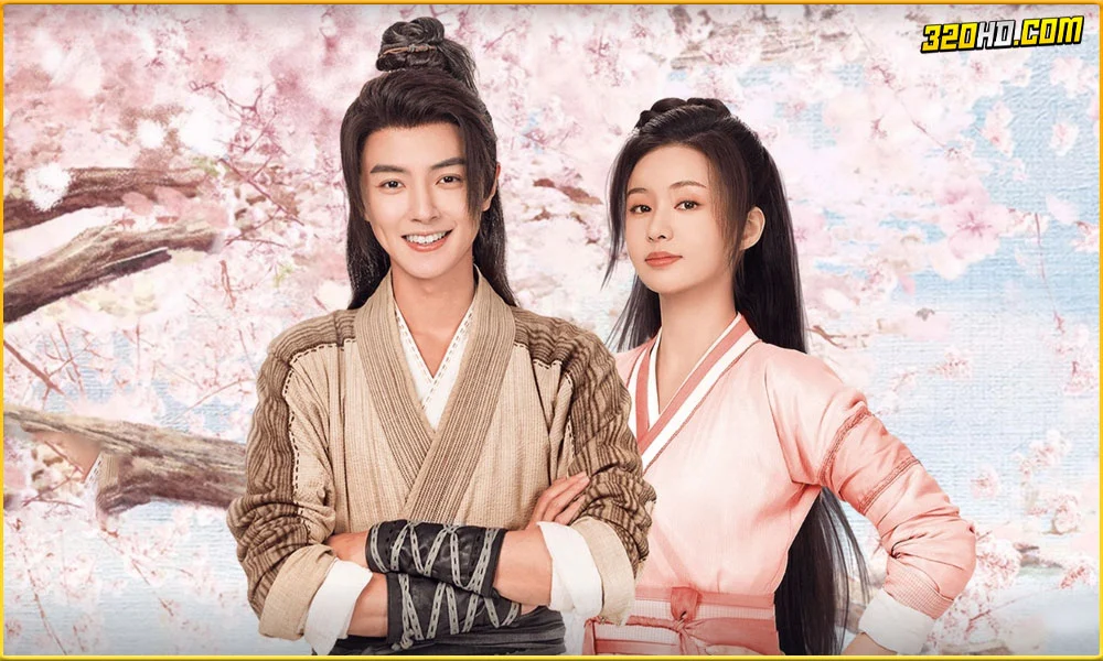 ดูซีรี่ย์ Pretty Boy หนุ่มน้อยหน้าหยก