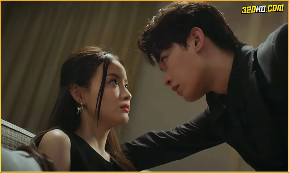 The Dark Crown แค้นรักปักใจ (2024) 