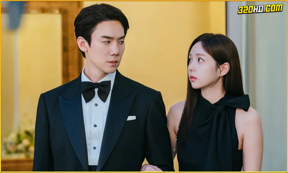 ดูซีรี่ย์ When The Phone Rings (2024) 