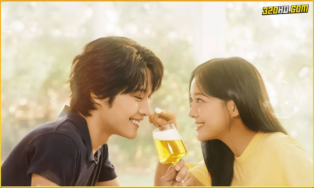 ดูซีรี่ย์ Brewing Love กลั่นรักอุ่นหัวใจ