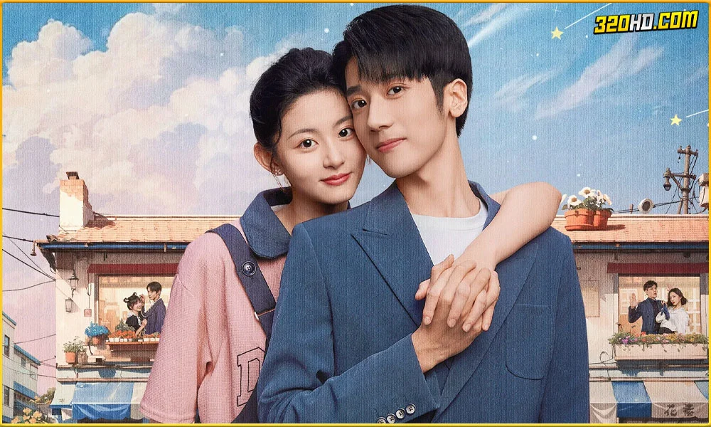 ดูซีรี่ย์จีน Almost Delicious ครัวนี้มีรัก
