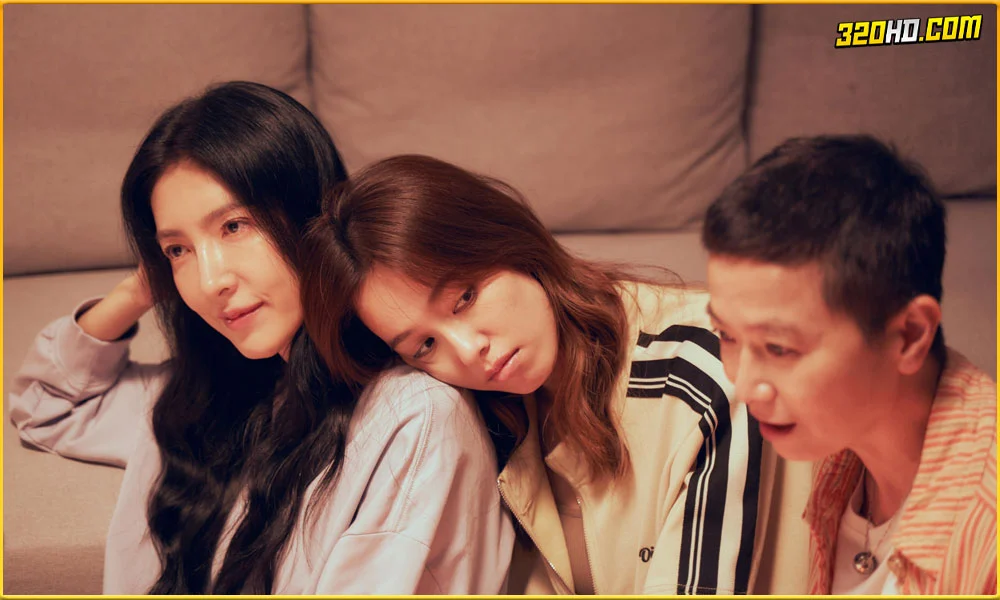 Born for the Spotlight (2024) เกิดมาเจิดจรัส 