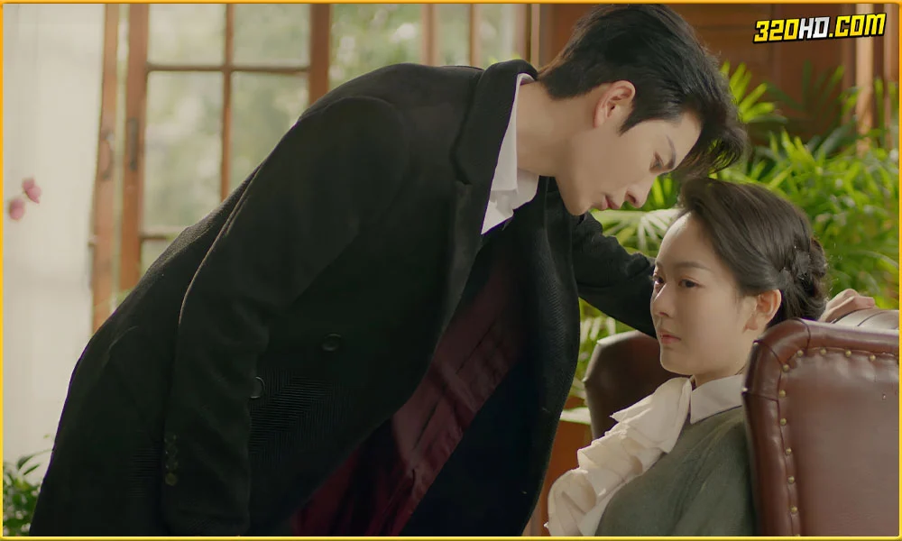  Love Trap ตกหลุมรักเกินห้ามใจ (2024) ซับไทย