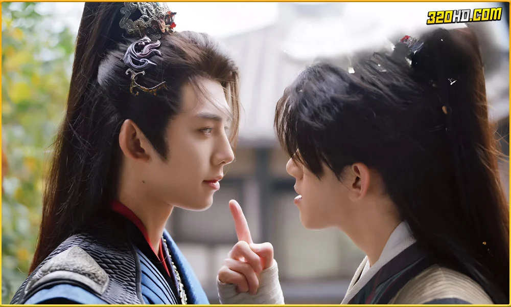 Never Apart From You (2024) ซับไทย