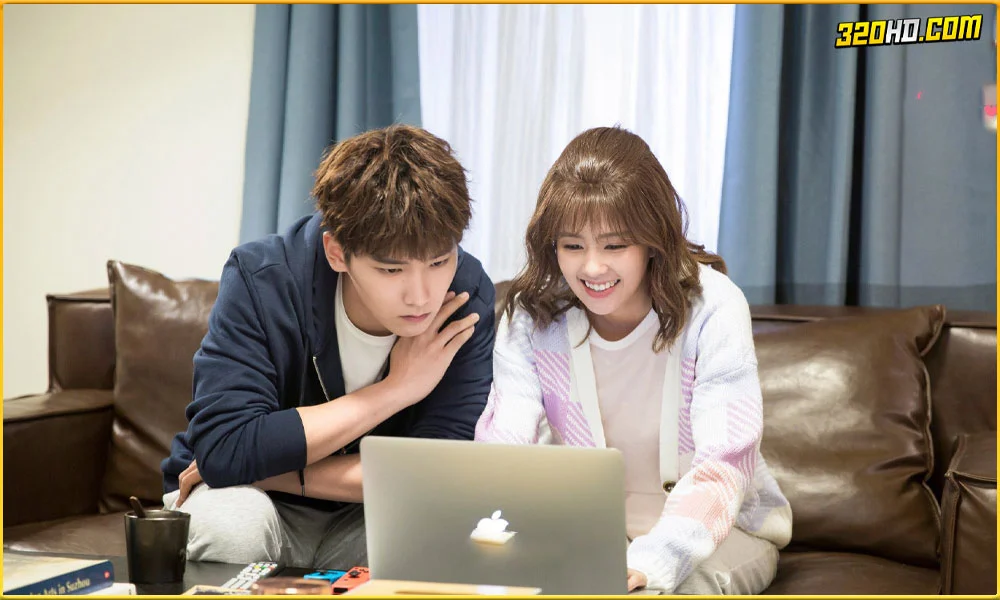 ดูซีรี่ย์ Lucky’s First Love รักครั้งแรกของฉัน 