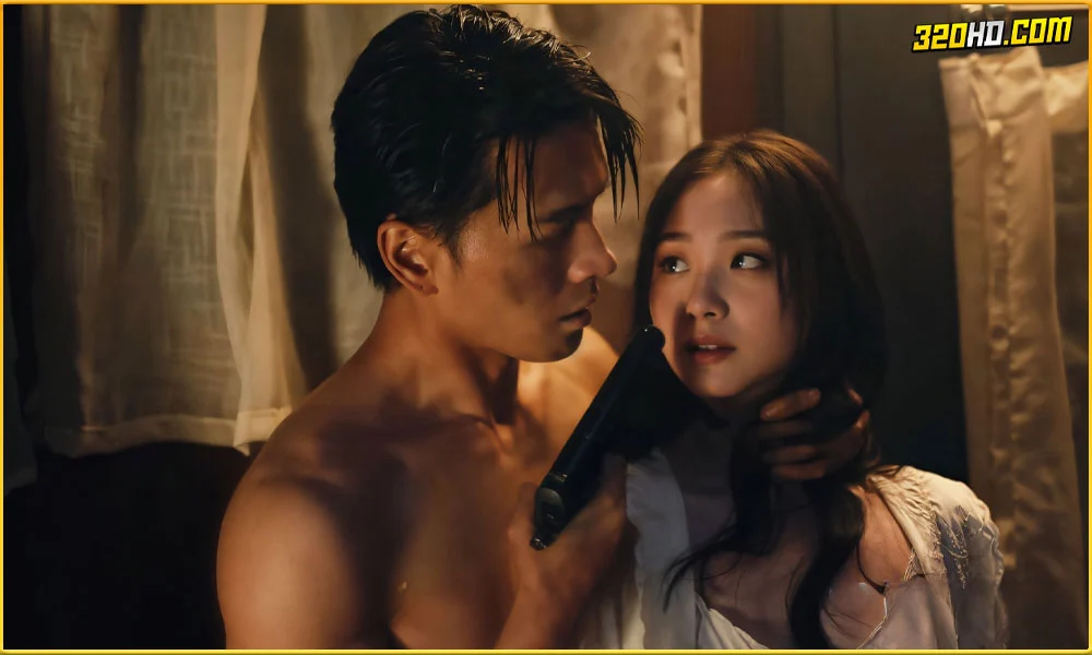 ดูซีรี่ย์ Misplacement ผิดที่ใจนั้นไร้รัก