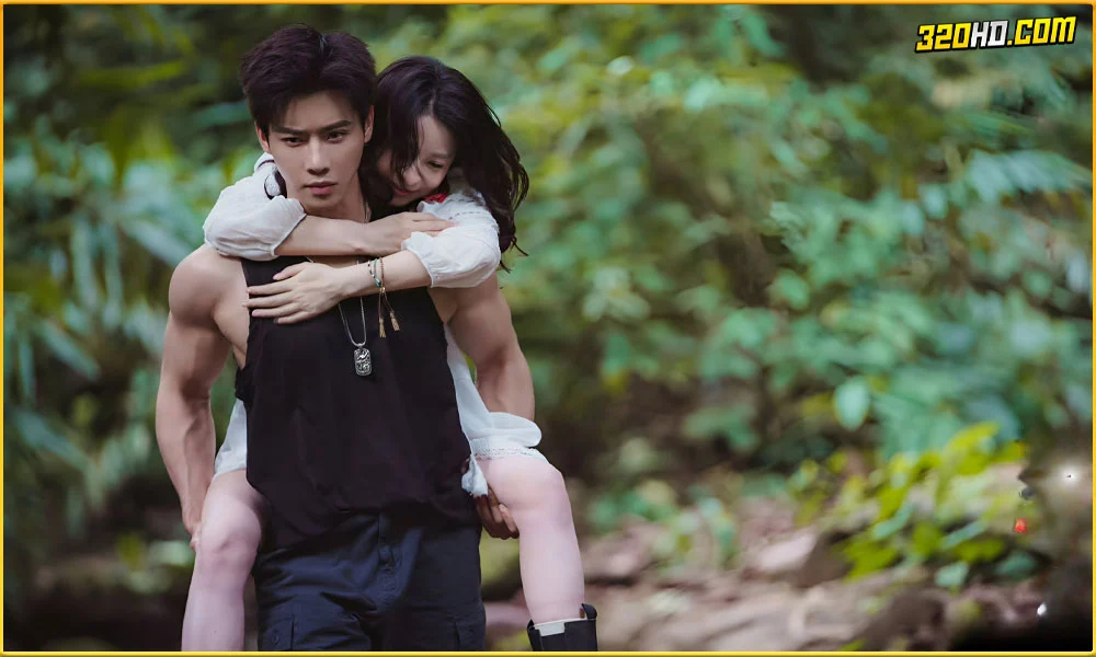 ดูซีรี่ย์ Rainforest Passions อุบัติรักในป่าฝน
