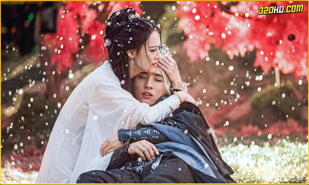 The Night Is Still Young ฟ้ายังไม่สาง (2024) ซับไทย