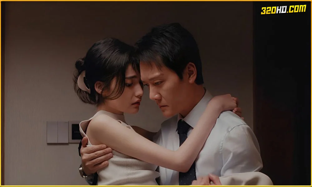 Married วิวาห์พันธนาการ (2024) ซับไทย