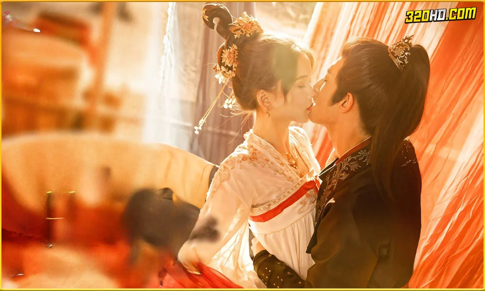The Heiress Luo Wanwan (2024) ลั่วหวั่นหวั่น ล่ารักจารชนสาว