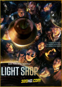 ดูซีรี่ย์ Light Shop (2024) พากย์ไทย EP.1-8 (จบ)