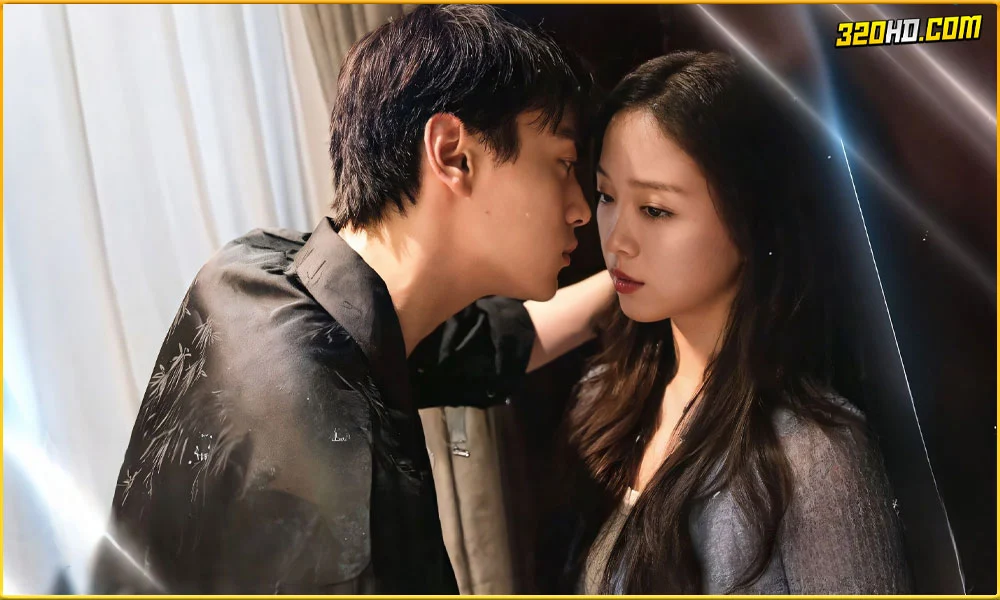 ดูซีรี่ย์ The Silent Wife คำรักที่ไร้เสียง 