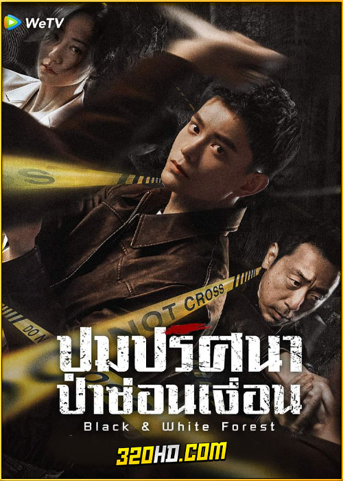 ดูซีรี่ย์ Black and White Forest (2024) ปมปริศนาป่าซ่อนเงื่อน EP.1-28 ซับไทย
