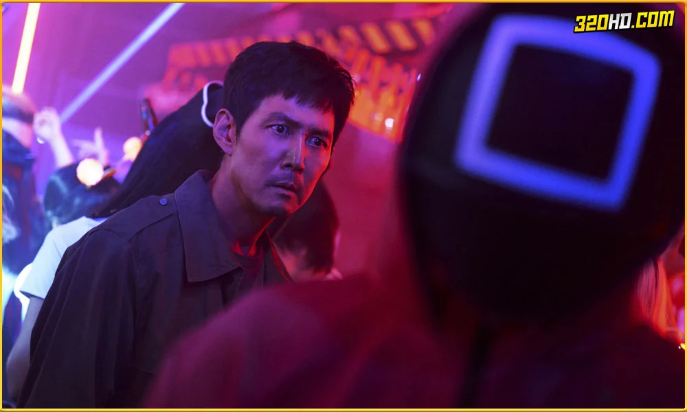 ดูซีรี่ย์ Guardians of the Dafeng (2024)