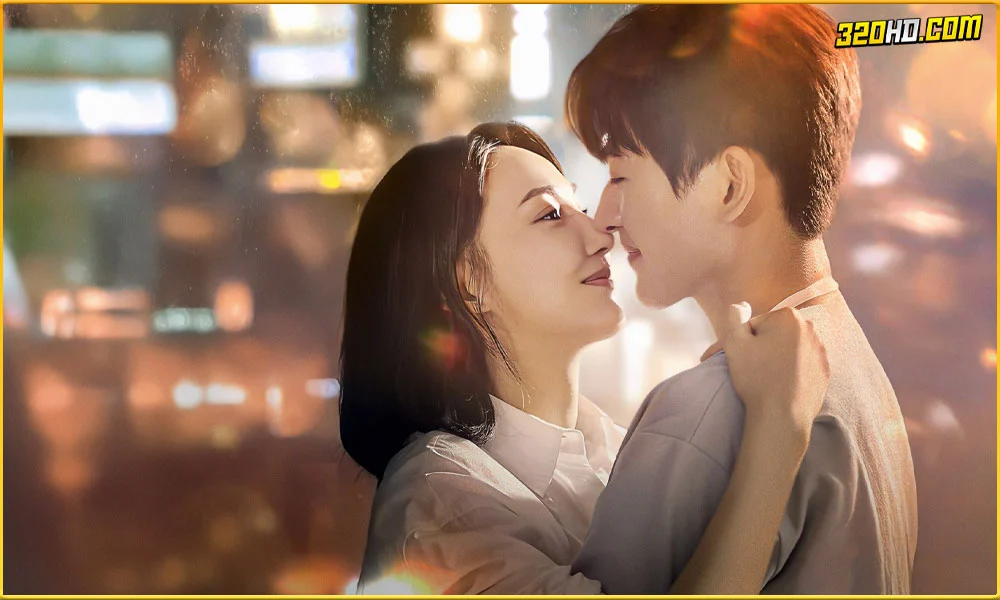 ดูซีรี่ย์ In the Grip of Love ตื๊อรักสาวสตรอง 