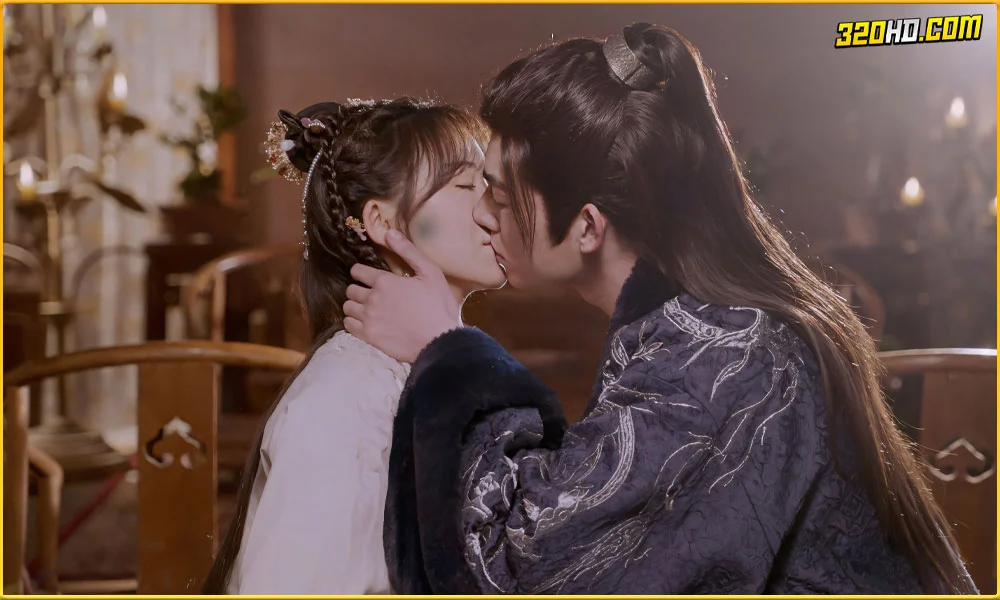 Ruyi ดั่งใจปรารถนา (2024) ซับไทย