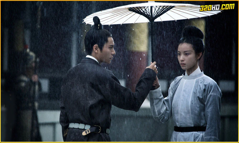 The Rise of Phoenixes หงสาประกาศิต (2018) พากย์ไทย