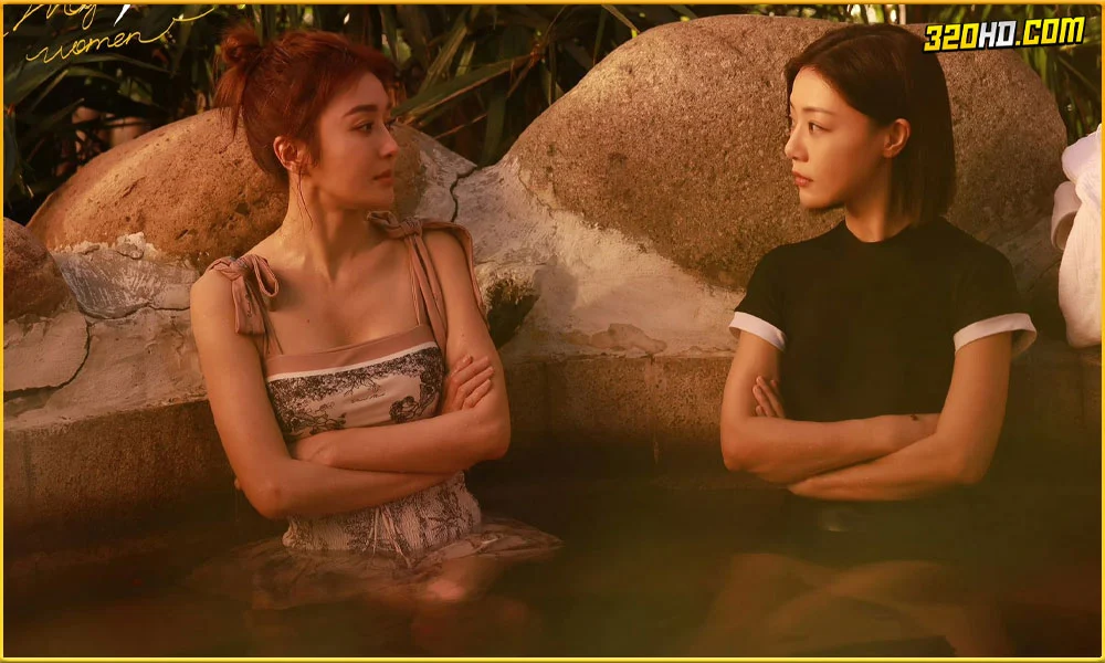 The Magical Women แม่เลี้ยงเดี่ยวเฟี้ยวได้ใจ