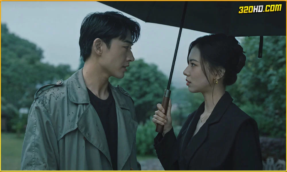 ดูซีรี่ย์จีน Two Foxes (2024)