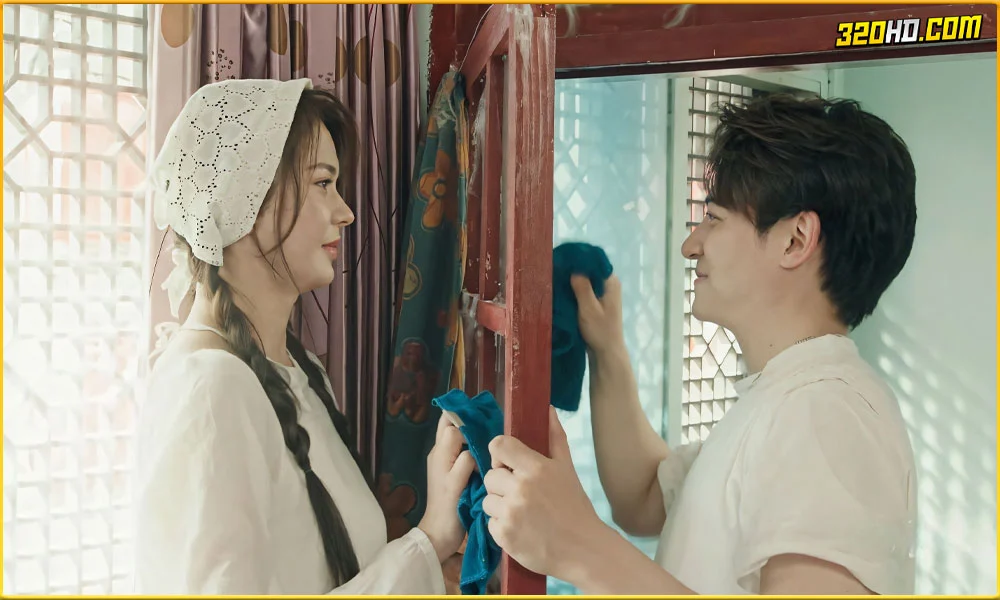 Meet Love in Chong Qing พบรักที่ฉงชิ่ง (2024) ซับไทย