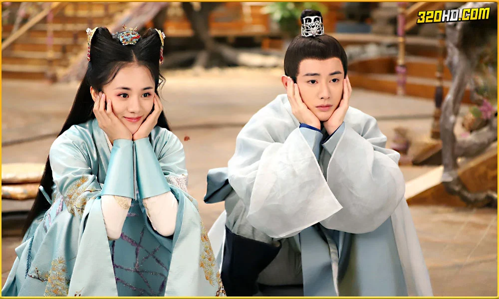 The Legend of Taotie (2024) ตำนานอสูรเทาเที่ย