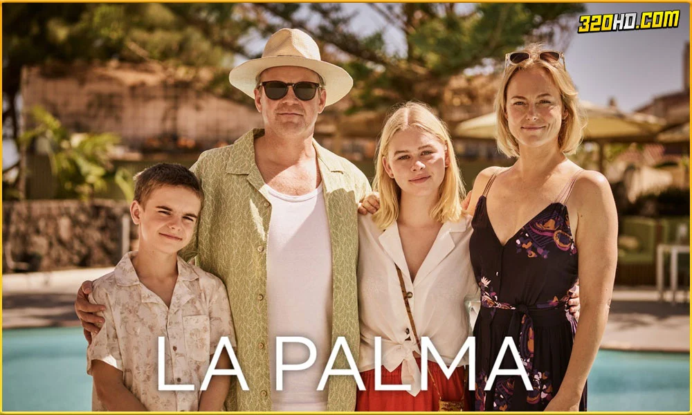 ดูซีรี่ย์ La Palma ลา ปัลมา 
