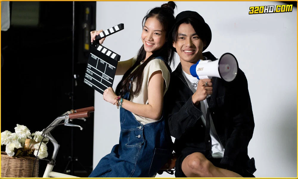 ดูซีรี่ย์ไทย คนน่ารักมักใจร้าย My Cruel Cutie