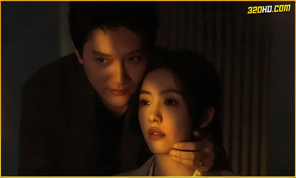 ดูซีรี่ย์ Married วิวาห์พันธนาการ